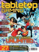 Tabletop Gaming